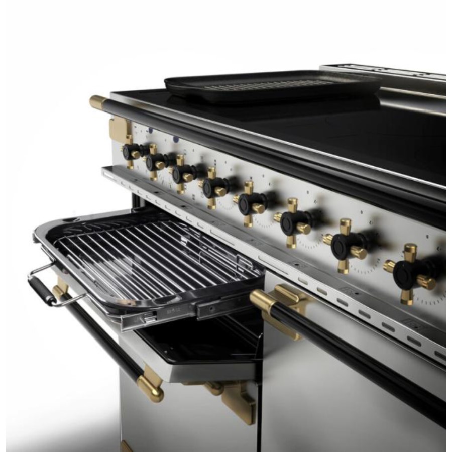 additioanl image for  RangeM Elise 90 DF White 